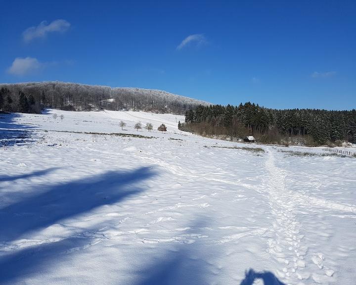 Waldgaststätte Hohes Gras